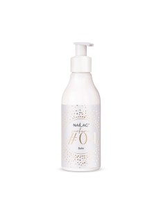 Balsam NaiLac #04 Perfume Balm 200ml