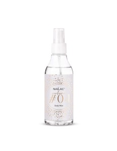 Mgiełka NaiLac #04 Perfume Body Mist 200ml