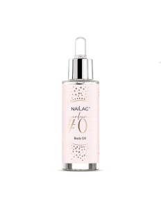 Oliwka NaiLac #05