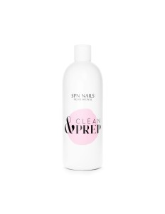 SPN Clean and Prep 400ml
