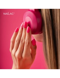 NAILAC Lakier Hybrydowy #492 7ml