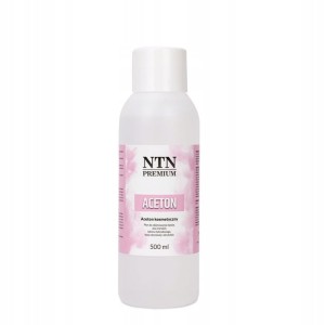 ACETON NTN PREMIUM 500ML