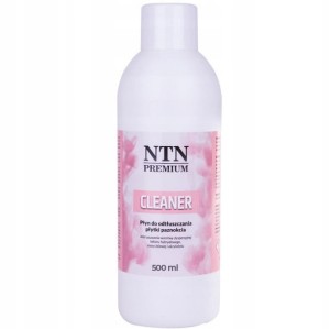 CLEANER NTN PREMIUM 500ML
