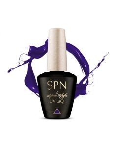 722 Midnight Kisses UV LaQ 8ml