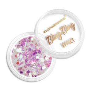 Pyłek do paznokci Bling Bling Effect 1g Nr 03