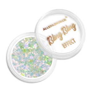 Pyłek do paznokci Bling Bling Effect 1g Nr 11