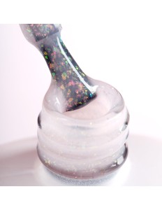 Nailac Jelly Bottle Bling Jasmine 7ml