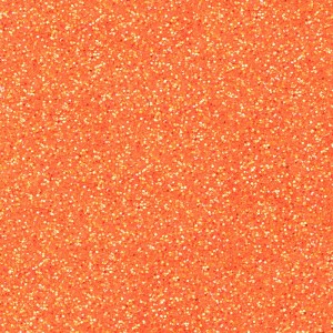Pyłek do paznokci Shine Neon Orange 2g Nr 08