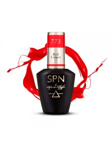 773 Red Carpet UV LaQ 8ml