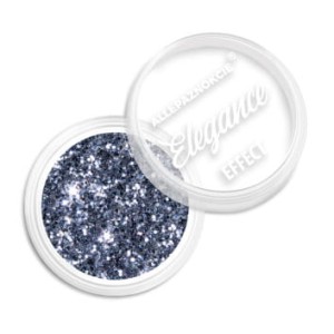 Pyłek do paznokci Elegance Allepaznokcie 1g Nr 18