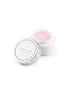 SPN Acryl-O!-Gel Rose Quartz 20g