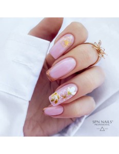 SPN Metal Gel No. 7 Rustic Gold 5g