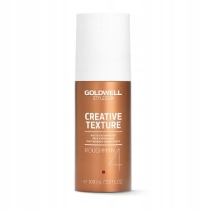 GOLDWELL CREATIVE TEXTURE PASTA MATUJĄCA ROUGHMAN4