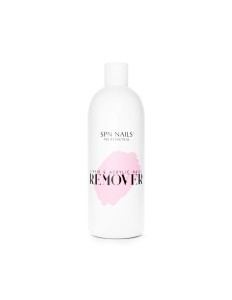 SPN Hybrid & Acrylic Nails Remover 400ml