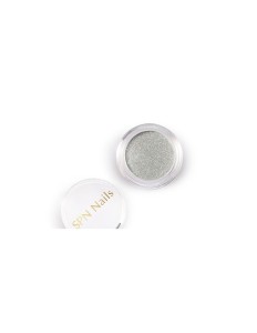 SPN Sparkle Silver