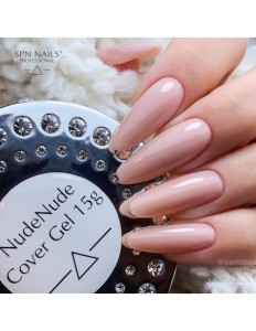 SPN NudeNude Cover Gel 50g