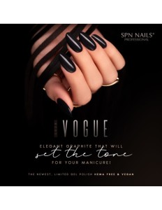 SPN 1028 Vogue UV LaQ 8ml