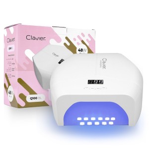 Lampa Clavier UV LED