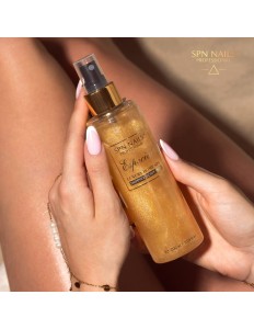 SPN Nails Mgiełka Especial Shimmer 200ml