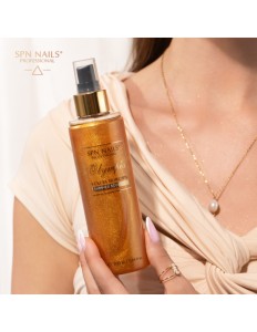 SPN Nails Mgiełka Olympia Shimmer 200ml