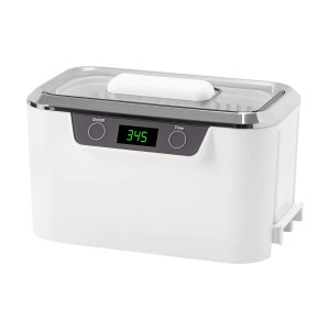Myjka Ultradźwiękowa ACDS-300 poj.0,8l 60W