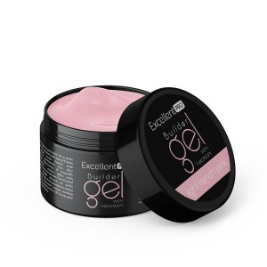 Excellent PRO Builder Thixo Light French Pink 50g