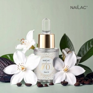 NAILAC Oliwka do skórek #03 15ml