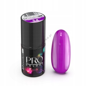 Lakier Hybrydowe Excellent Pro Basic Color 054 7g
