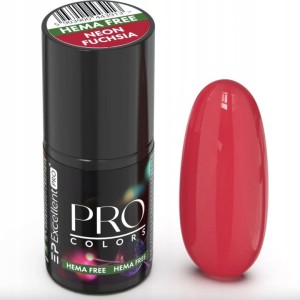 Lakier Hybrydowe Excellent Pro Basic Color 050 7g