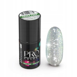 Lakier Hybrydowe Excellent Pro Basic Color 048 7g