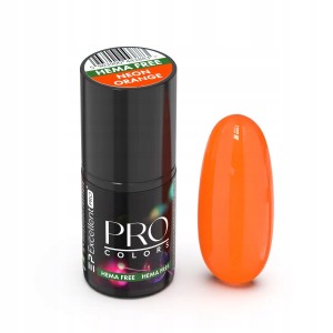 Lakier Hybrydowe Excellent Pro Basic Color 025 7g