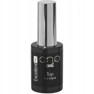 Excellent PRO One Coat Top No Wipe 11g