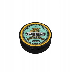 PAN DRWAL Stylizujący Balsam do brody SH 60ml