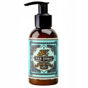 PAN DRWAL Odżywka do brody 100ml