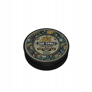 PAN DRWAL Bohorok theMighty matowa pomada SH 150ml