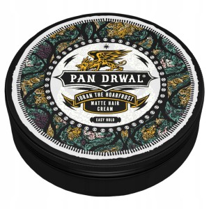 PAN DRWAL JoranTheHoarfrost matowa pomada EH 150ml