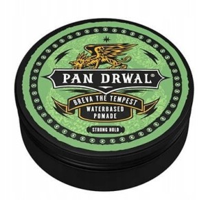 PAN DRWAL Breva the Tempest wodna pomada SH 60ml