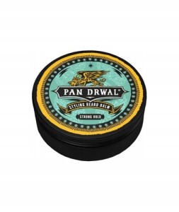 PAN DRWAL Stylizujący Balsam do brody SH 170ml