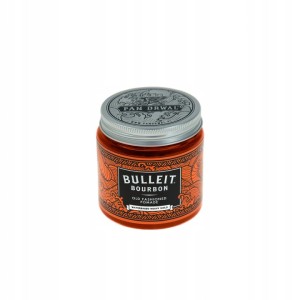 PAN DRWAL Bulleit Bourbon wodna pomada 120ml