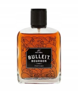 PAN DRWAL x  Bulleit Bourbon Perfumy 100ml