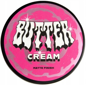 PAN DRWAL Butter Cream Matowa Pasta 60ml