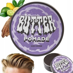 PAN DRWAL Butter Wodna Pomada 150ml