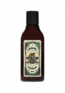PAN DRWAL Orginal Szampon do brody 150ml