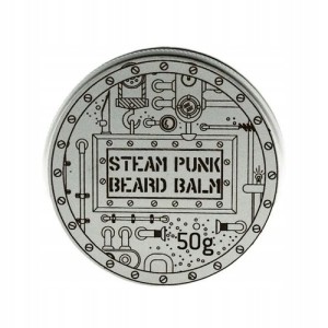 PAN DRWAL Steam Punk Balsam do brody 60ml