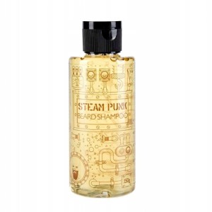 PAN DRWAL Steam Punk Szampon do brody 150ml