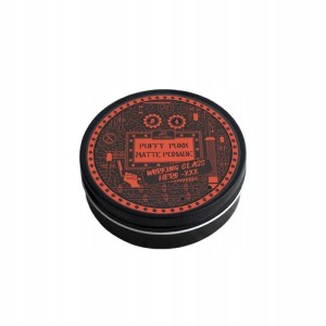 PAN DRWAL PuffyPunkWorkingClassHeroPomadaMat150ml