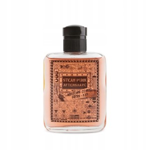 PAN DRWALSteamPunkWorkingClassHero Aftershave100ml