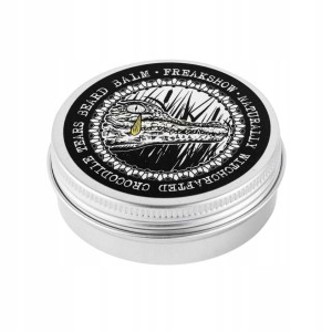 PAN DRWALFreakShowCrocodileTearsOlejekDoBrody 60ml