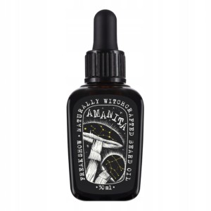 PAN DRWALFreakShowAmanitaOlejekDoBrody 30ml