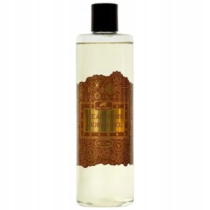 PAN DRWAL Steam Punk Żel pod prysznic 400ml